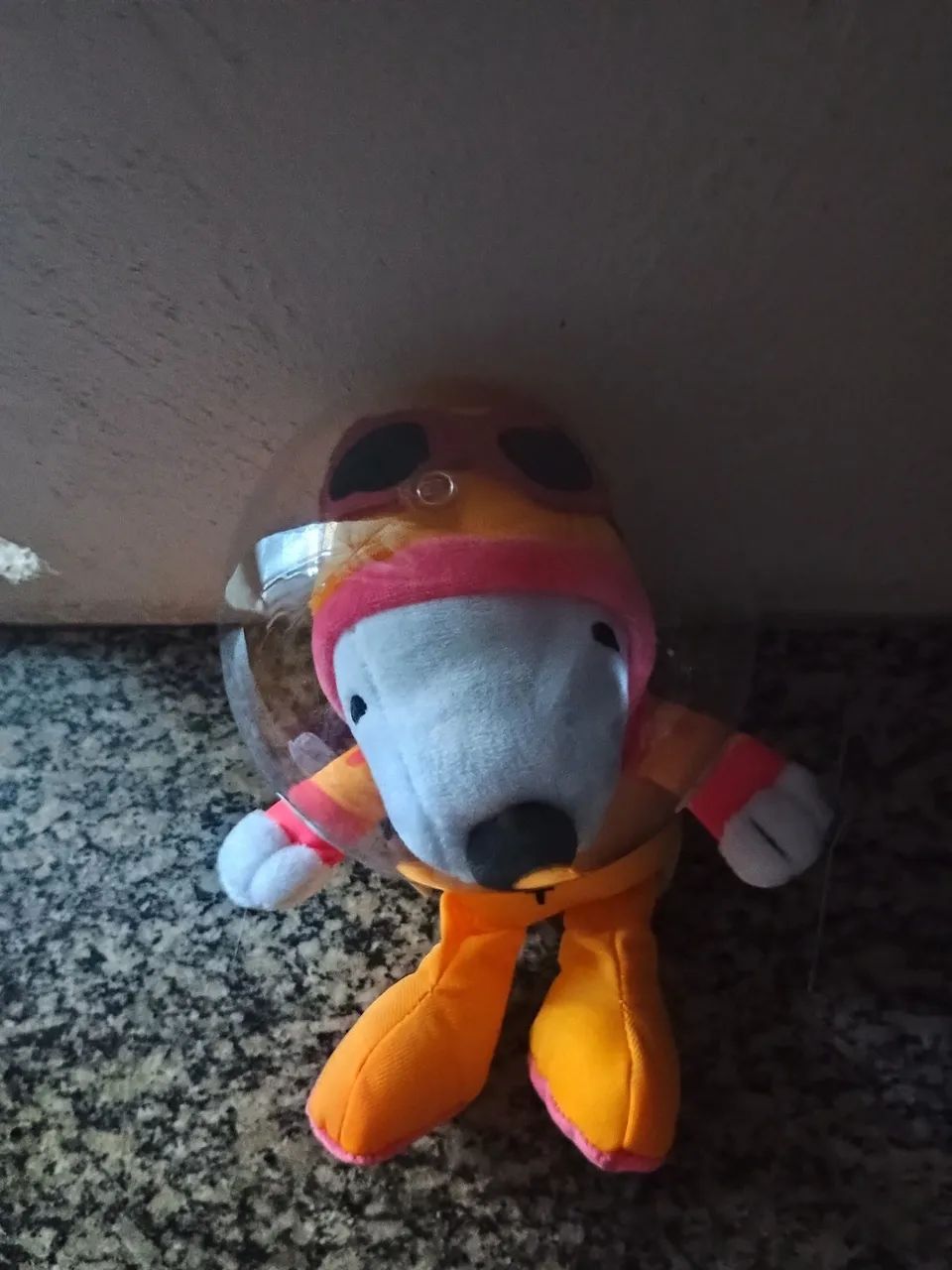 Película Snoopy Astronauta  - Foto 4