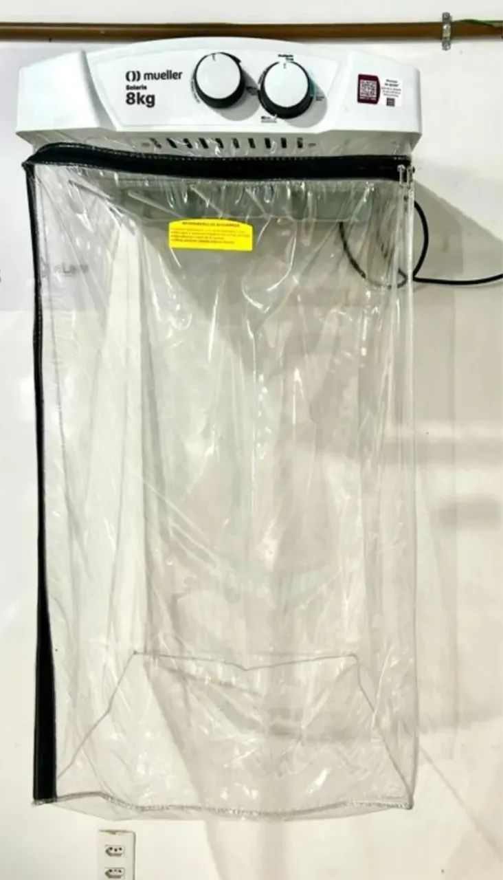 Secadora de roupa  - Foto 2