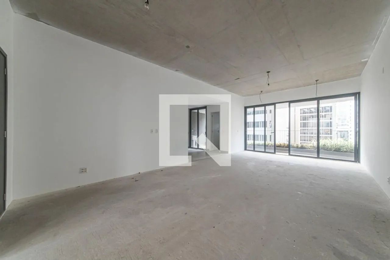 Apartamento à Venda - Vila Olímpia, 3 Quartos, 142 m2 - Foto 5