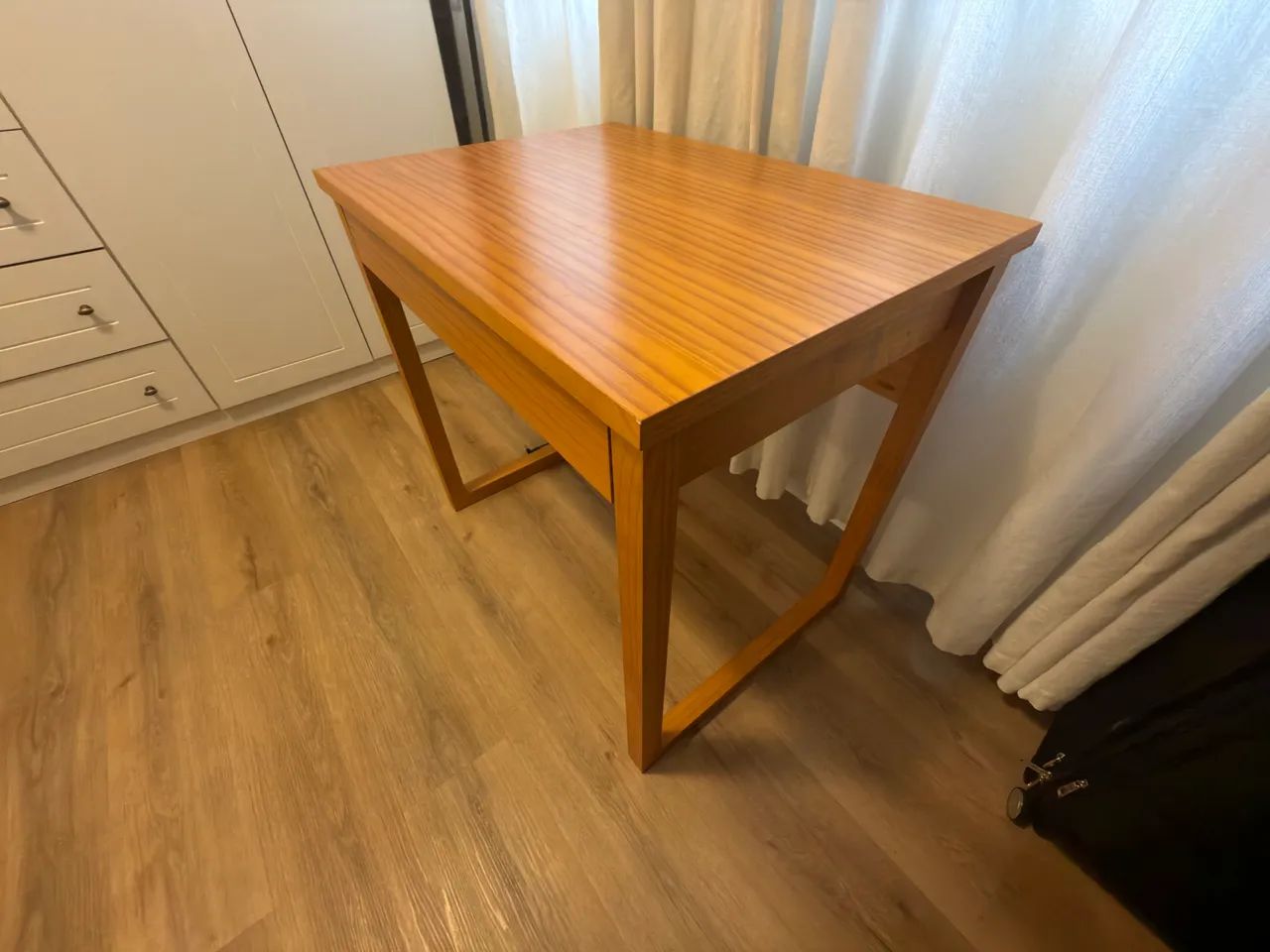Escrivaninha em pinus - Foto 3