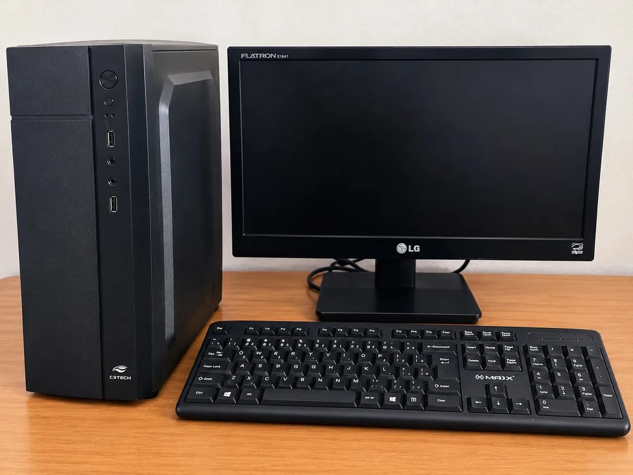 Vendo Computador completo 