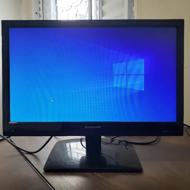 Monitor Lenovo 19 Polegadas LS1920wG - Foto 2