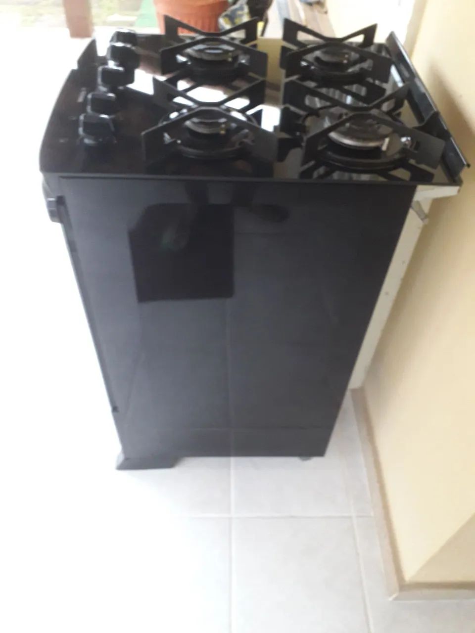 Fogão Electrolux - Foto 4