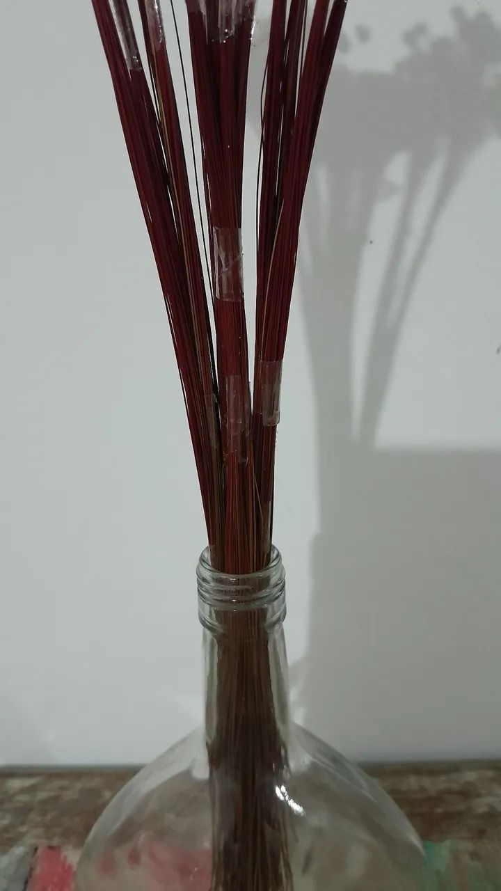 Flores vermelhas. - Foto 4