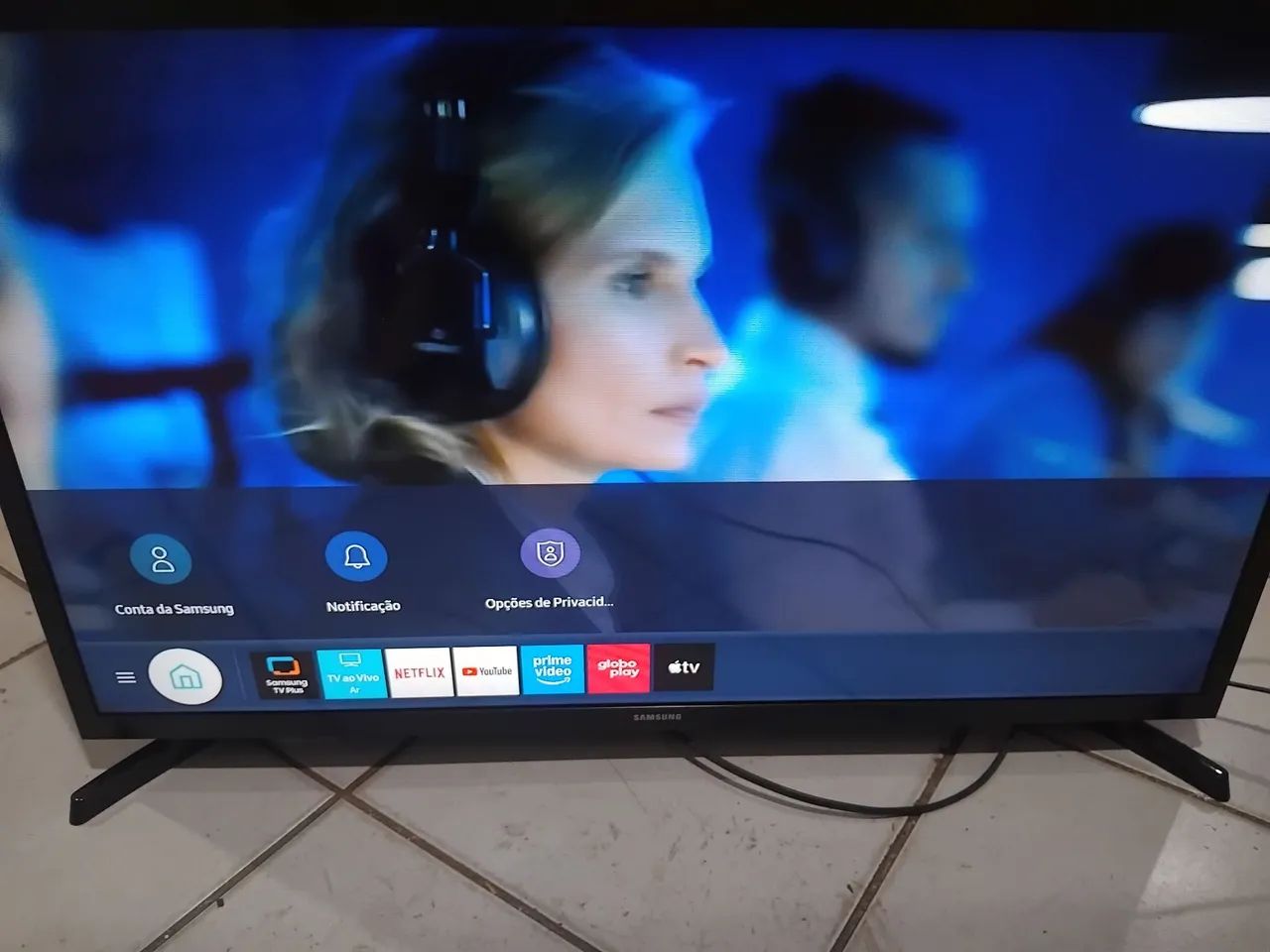 Tv 32" 