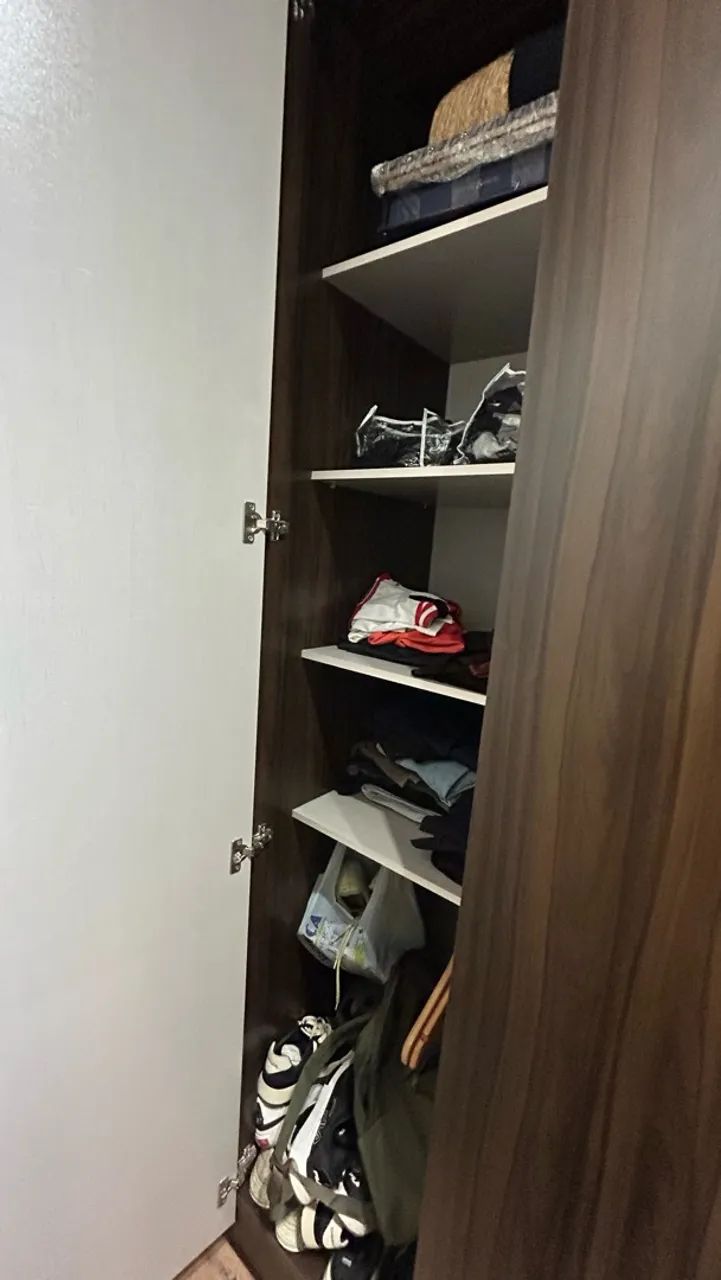 Guarda roupa top  - Foto 2