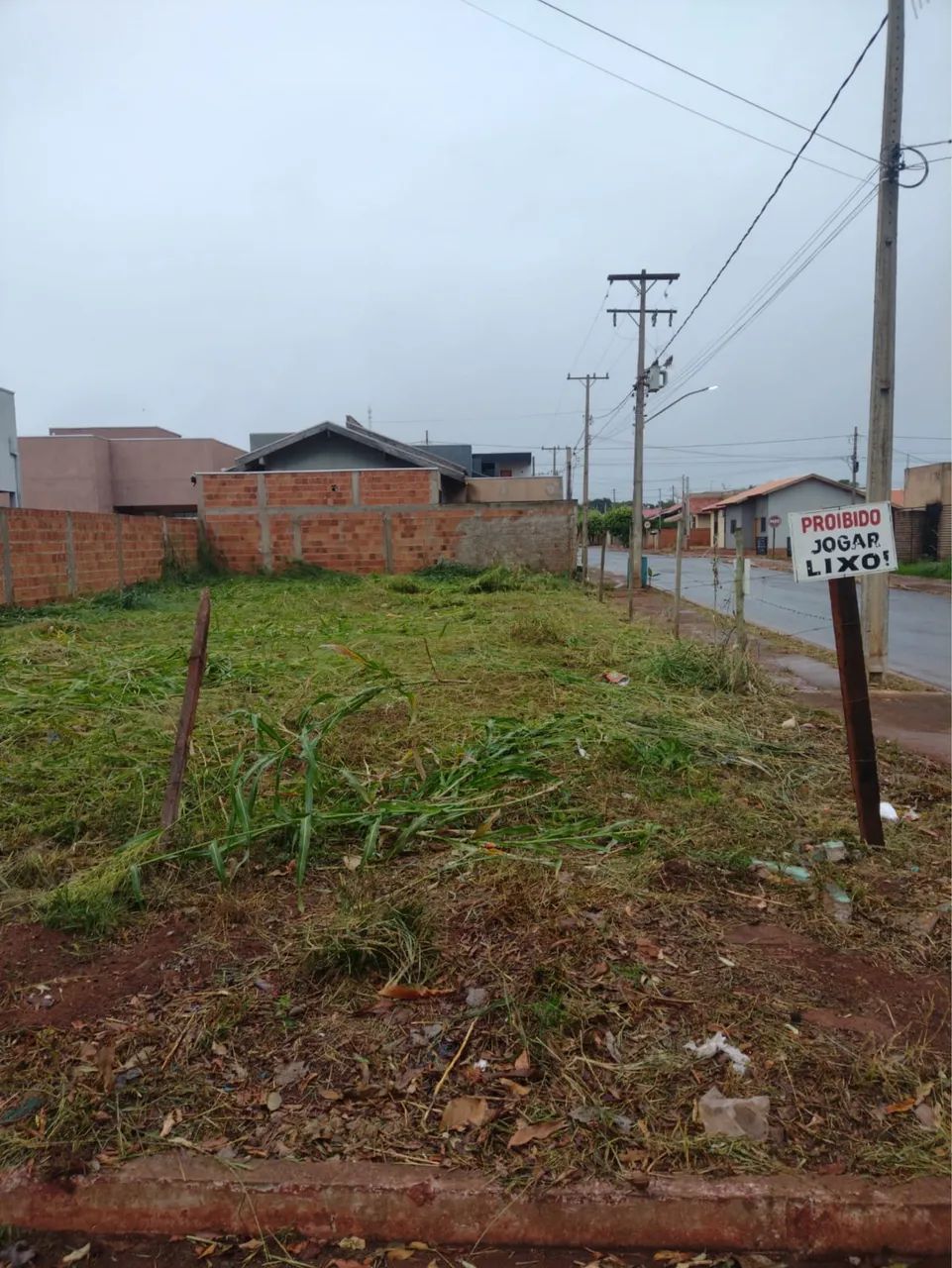 Terreno