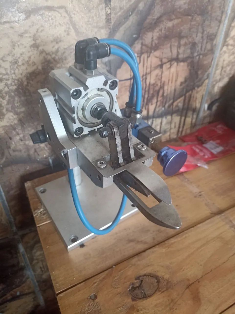 Vende-se máquina cortar passante  - Foto 2