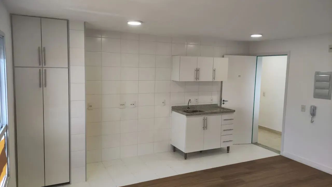 ÓTIMO LOFT para venda no EDIFÍCIO CARMENERE RESIDENCIAL tem 26 m² com 1 quarto no Centro d - Foto 5
