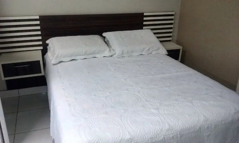 Loft Mobiliado no Quilombo - Matsubara Loft Home