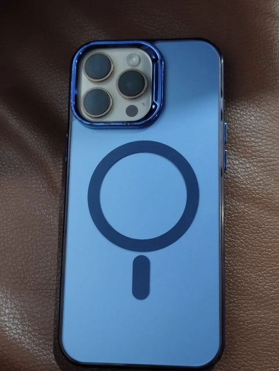 iPhone 16 pro max - Foto 4