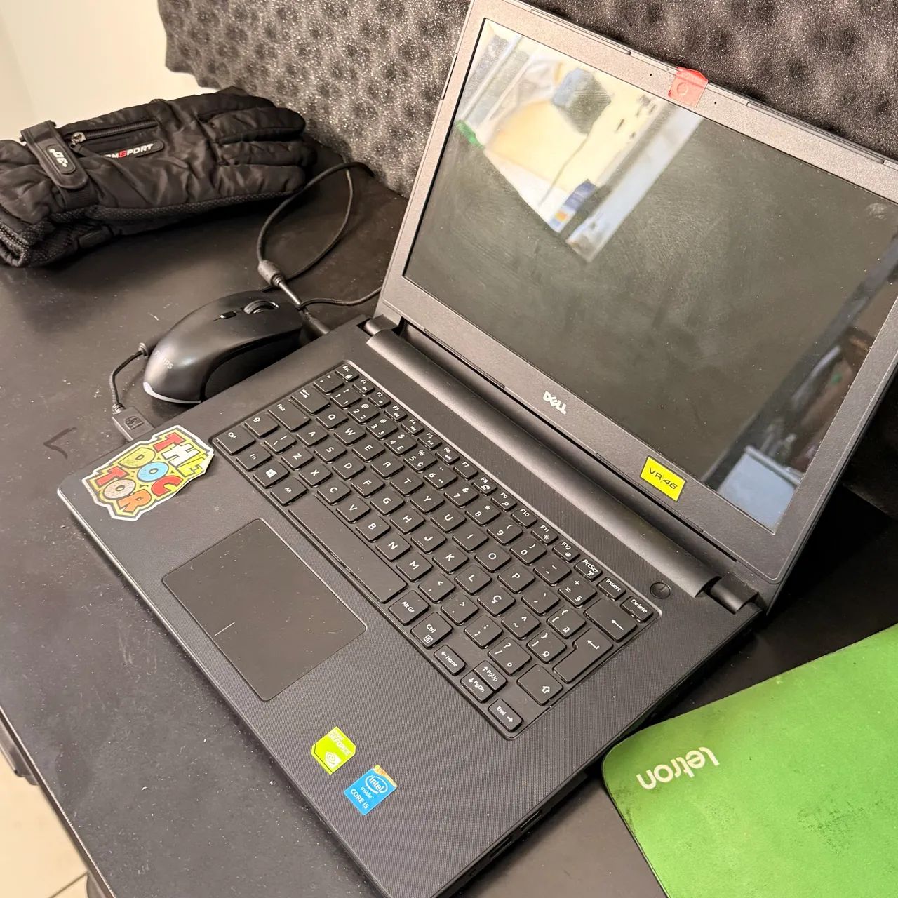 notebook dell i5 - SEM HD - Foto 5