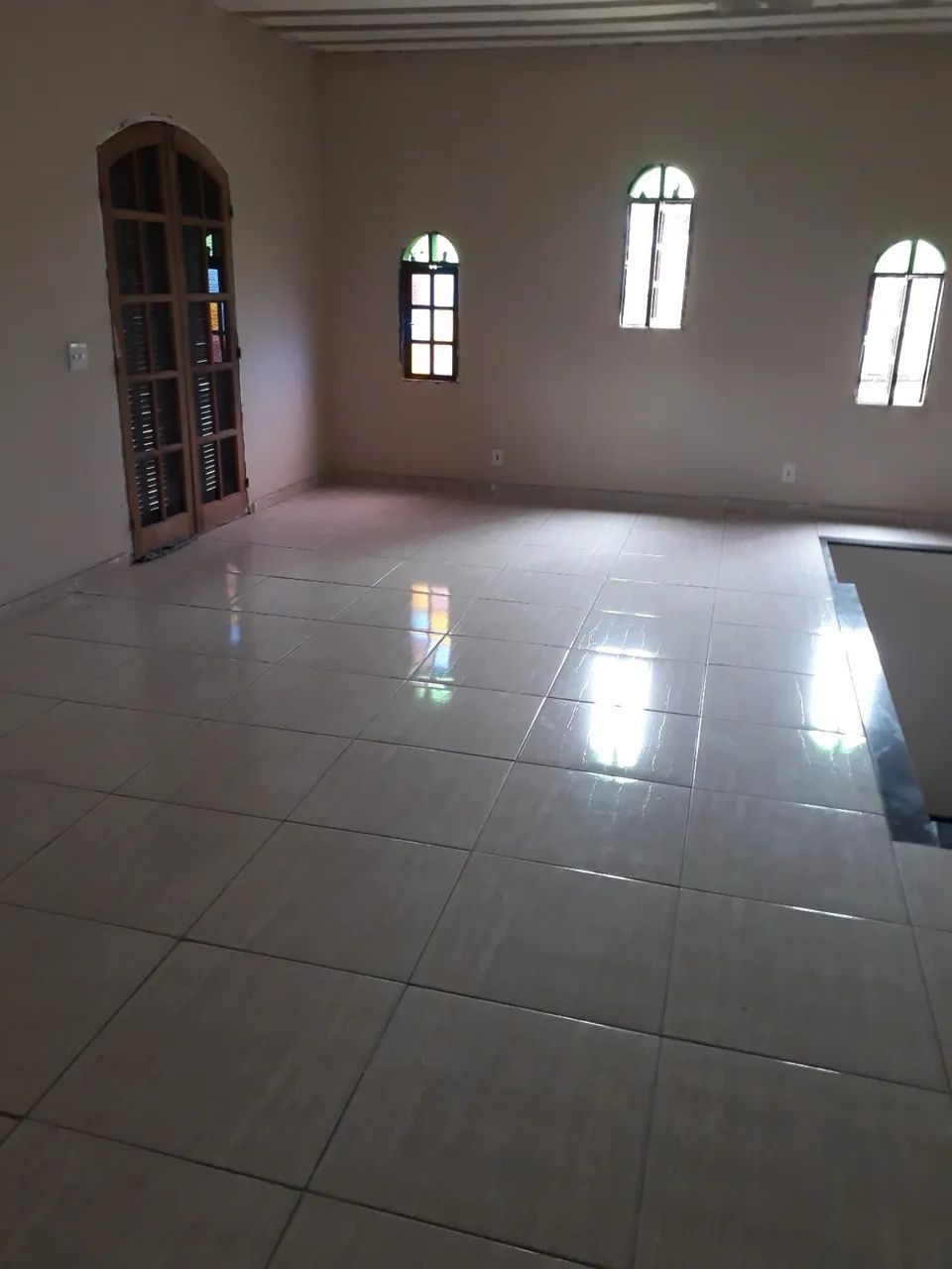 Foto - Itaboraí - Marambaia (Manilha)