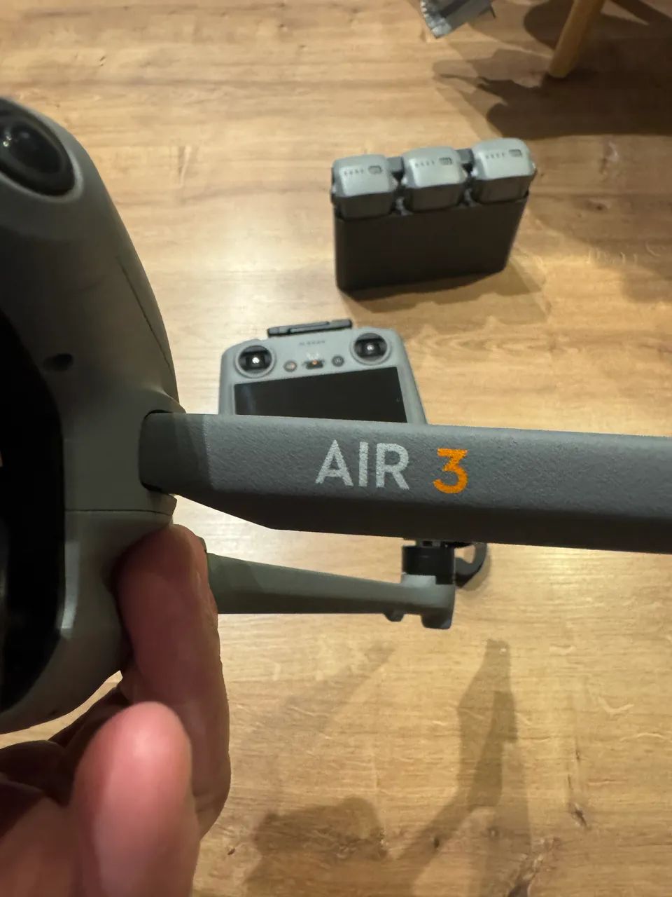 Drone Dji Air 3 Fly More  - Foto 2