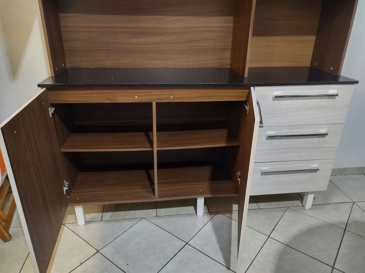 Armário de cozinha  - Foto 3