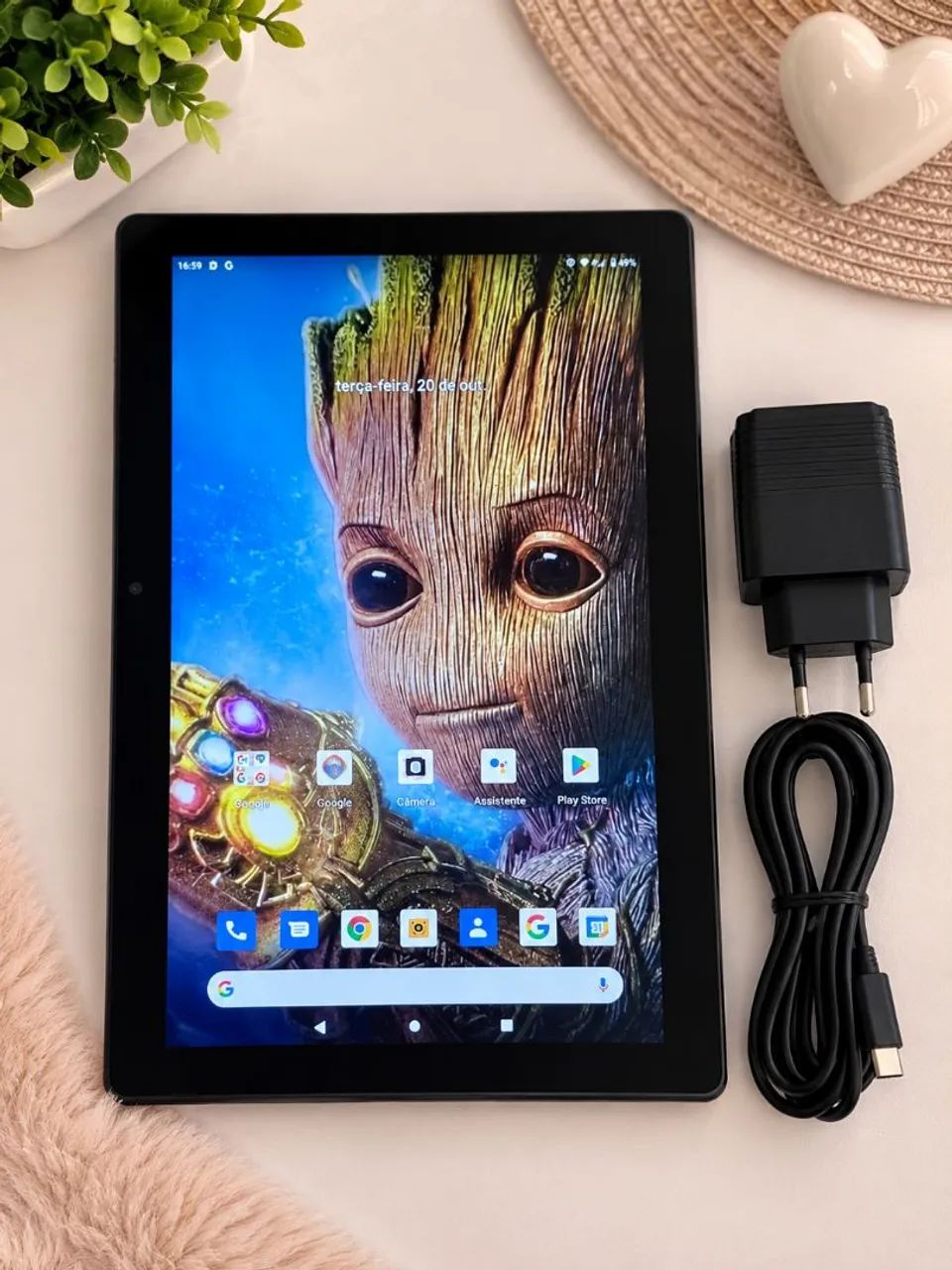 Tablet  - Foto 2