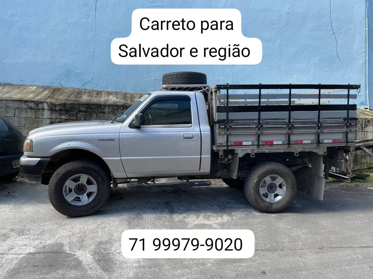 carretos