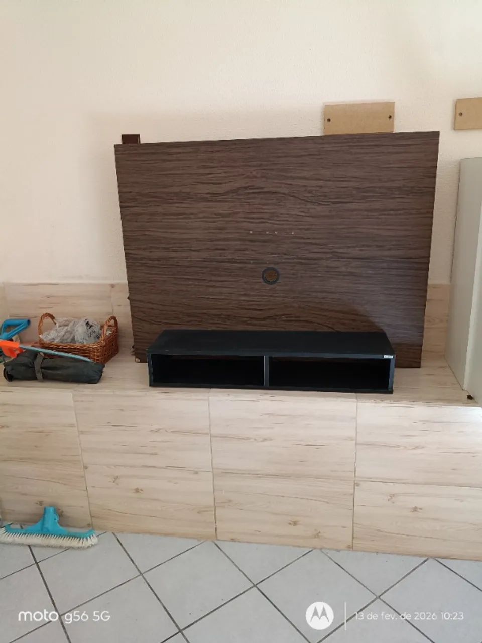 Painel para tv  - Foto 2