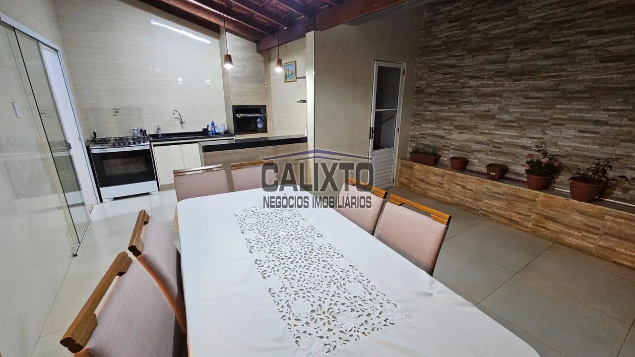 CASA CONDOMINIO TERRA NOVA I - Foto 4