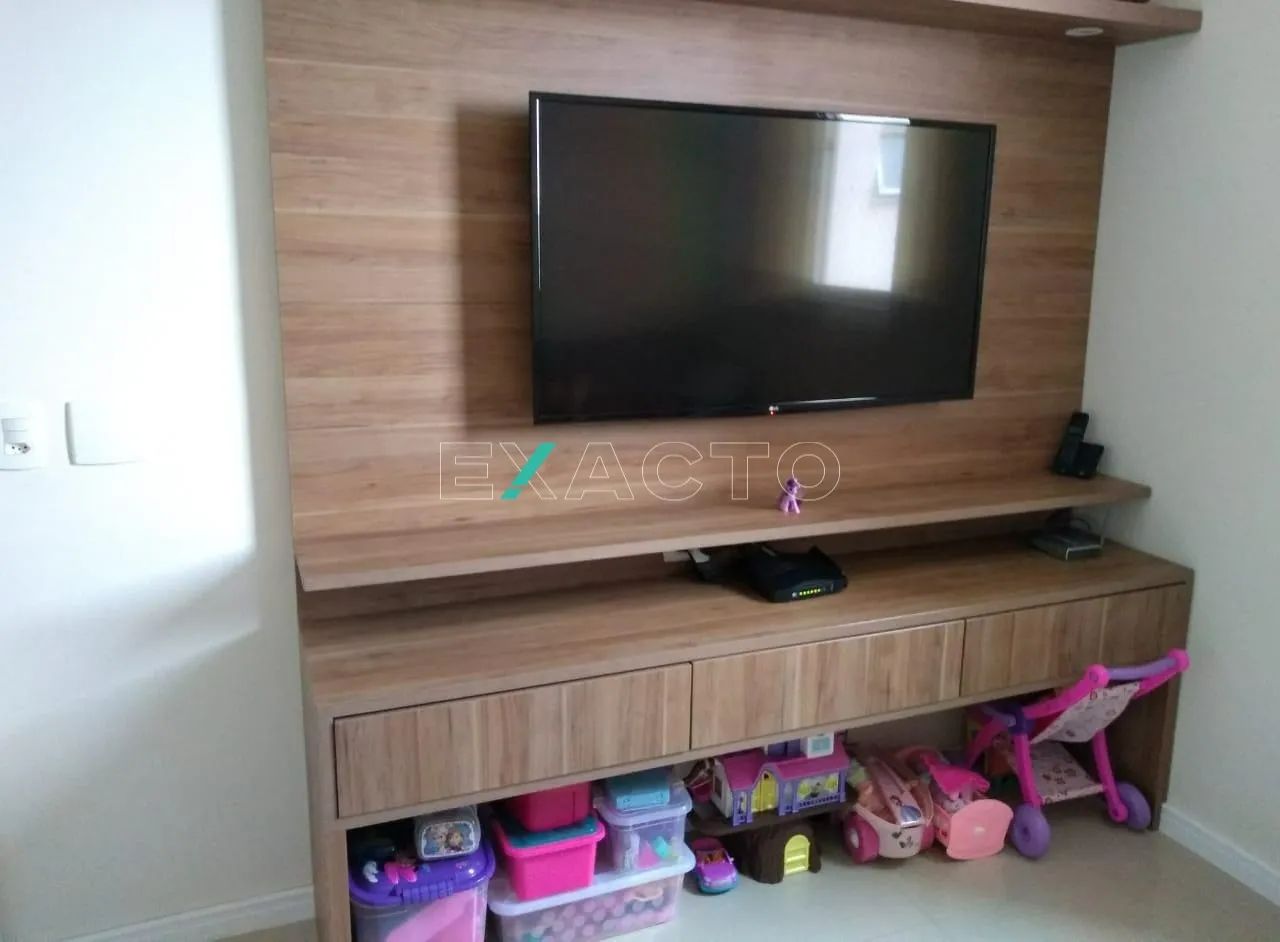 apartamento - São Bernardo - Campinas - Foto 4