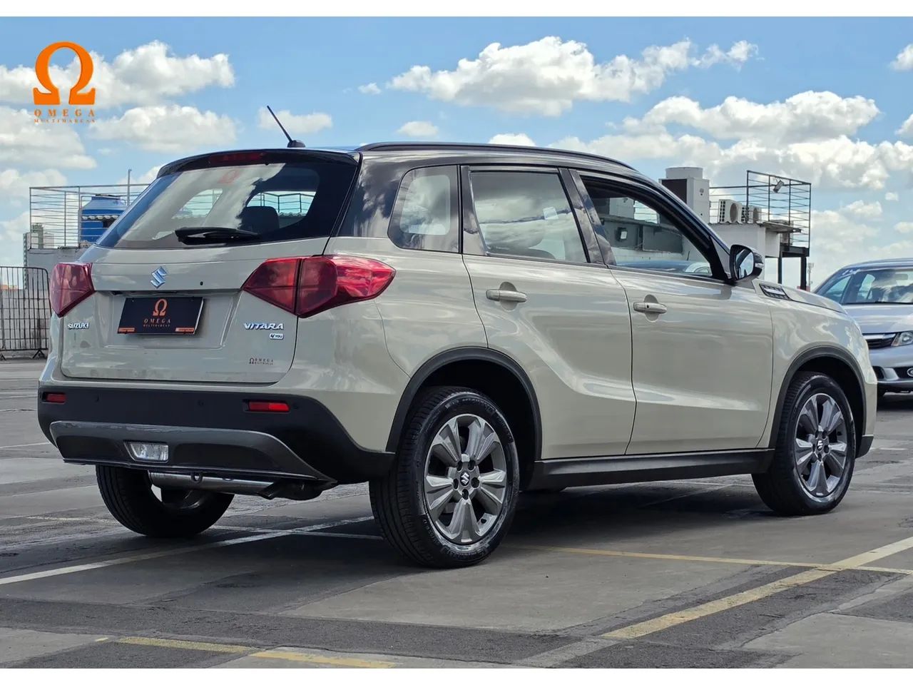 Suzuki Vitara 2019 - Foto 5