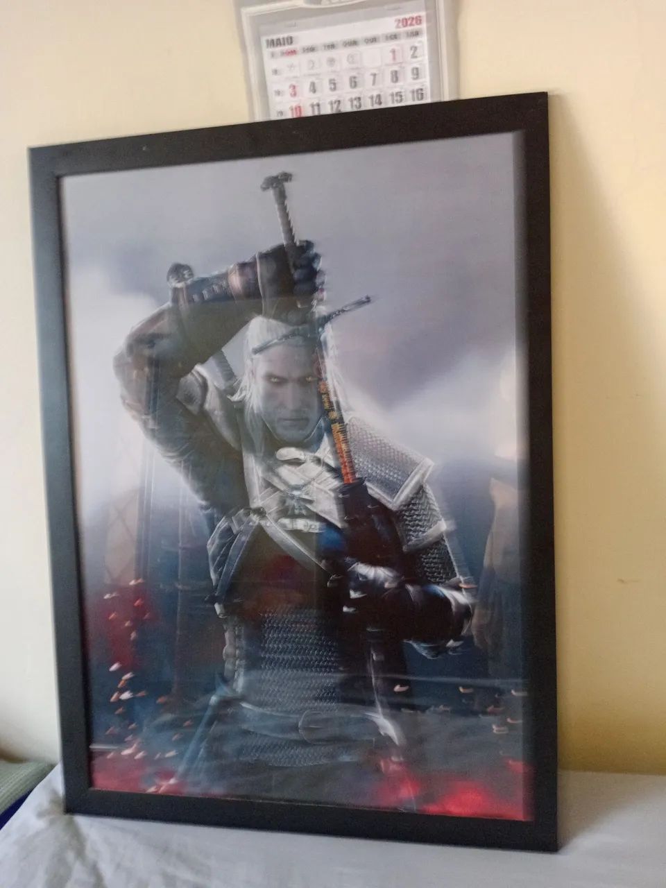 THE WITCHER, QUADRO  - Foto 3