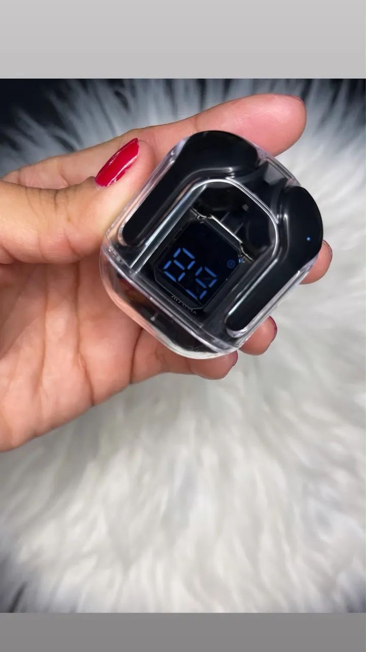 Fone de ouvido T6   - Foto 2