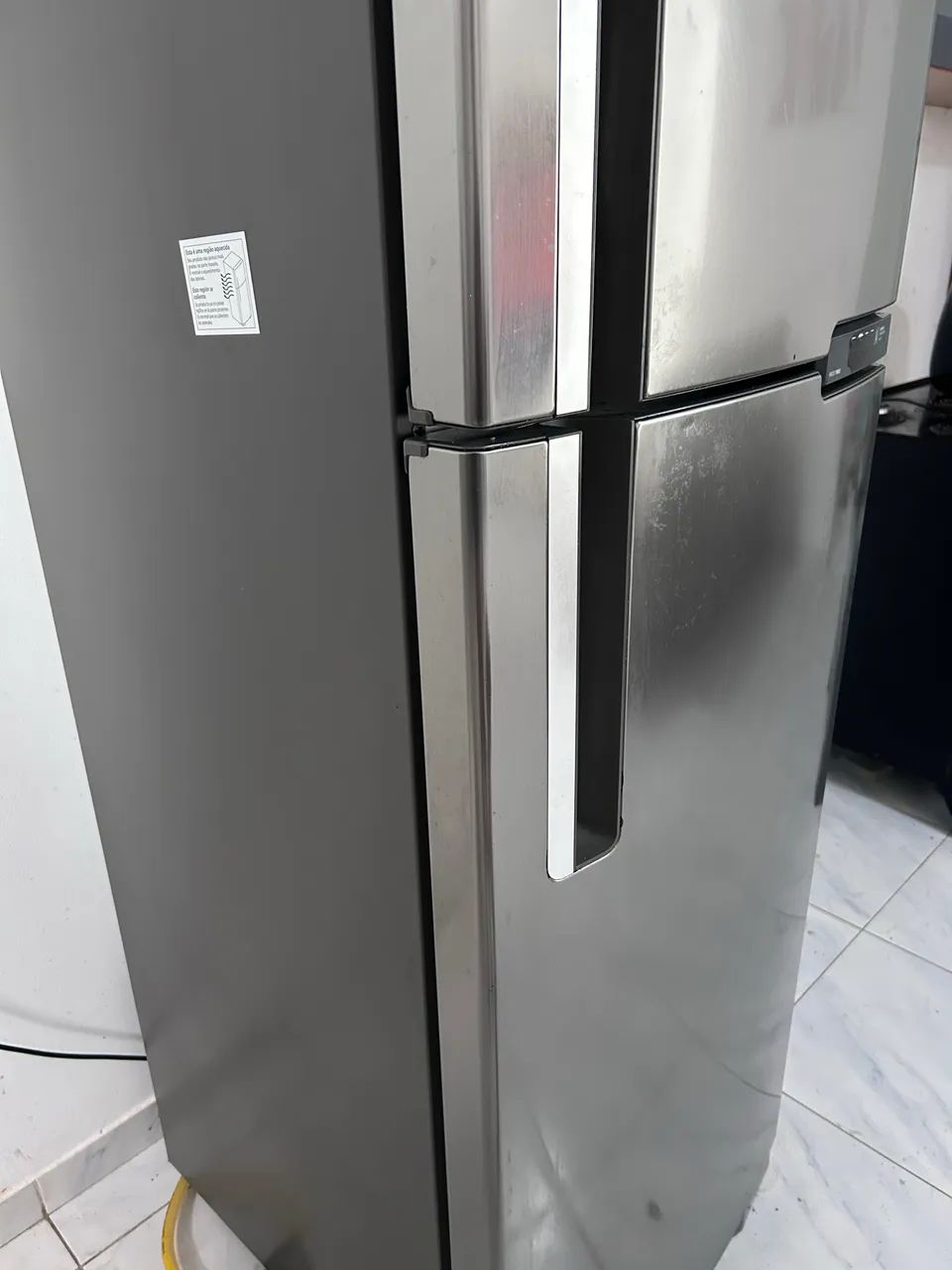 Geladeira 