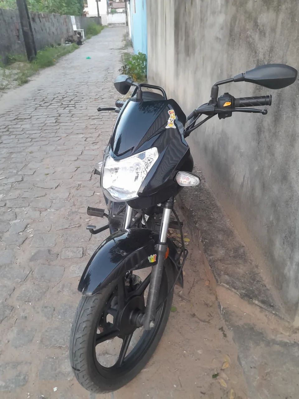 Mottu sport  - Foto 2
