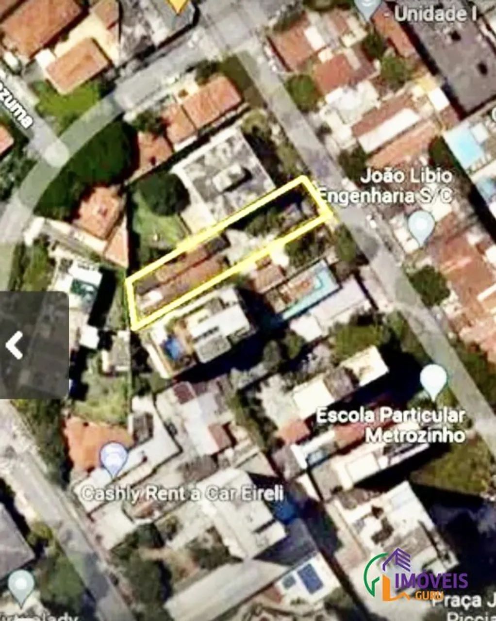 AREA - PINHEIROS - SP - Foto 2