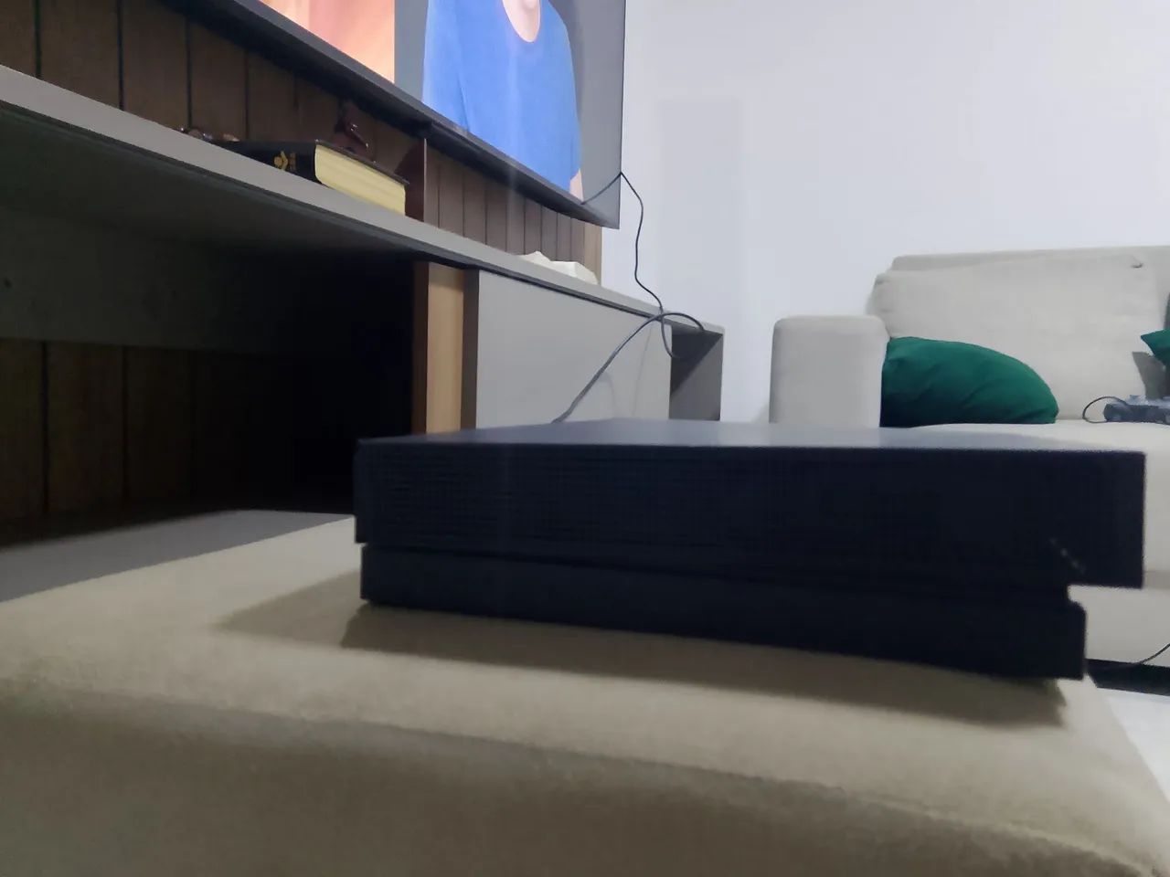 Xbox one x 1TB - Foto 3