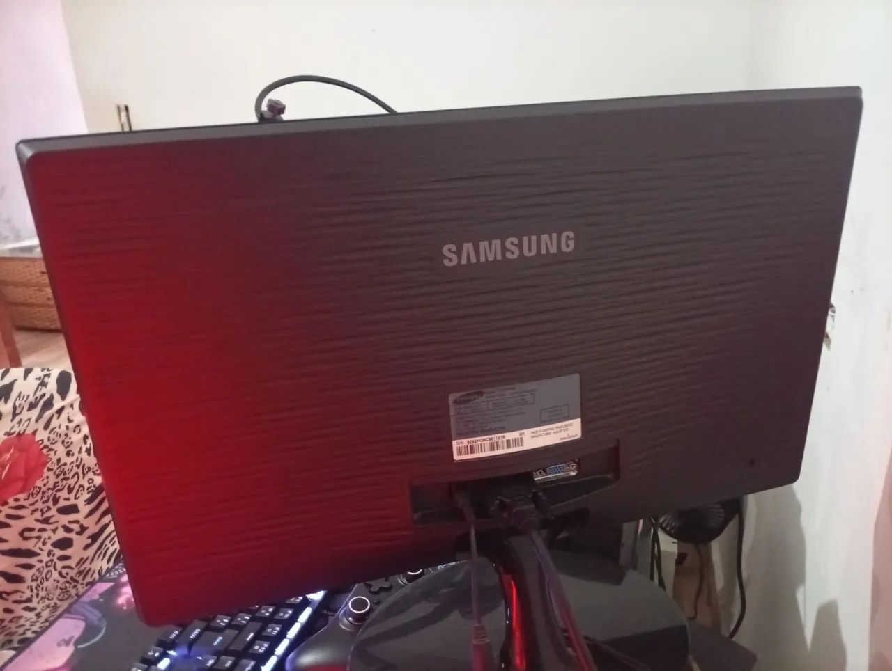 Monitor Samsung  - Foto 3