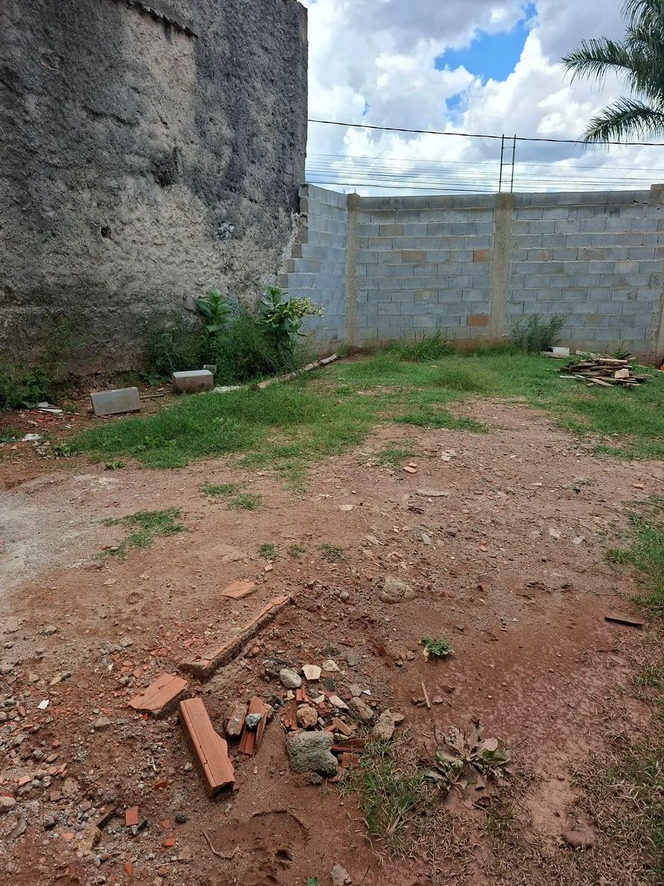 Foto - Suzano - Jardim Revista