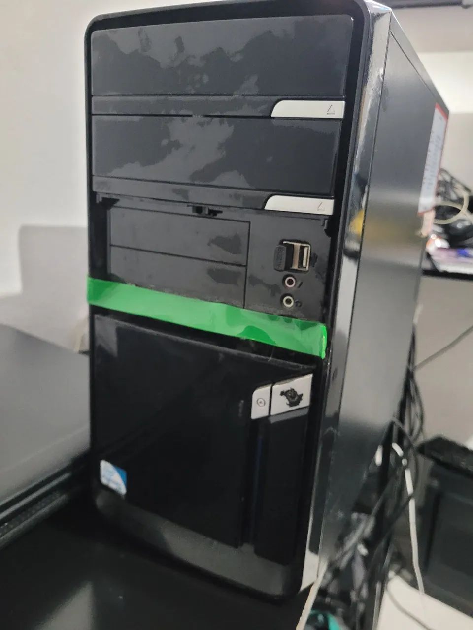 Computador ddr2