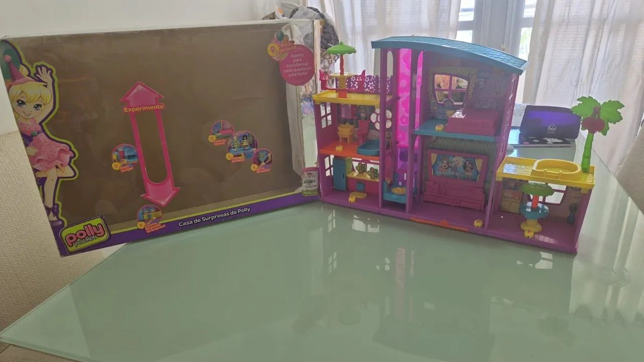 Casa da Poly  - Foto 3