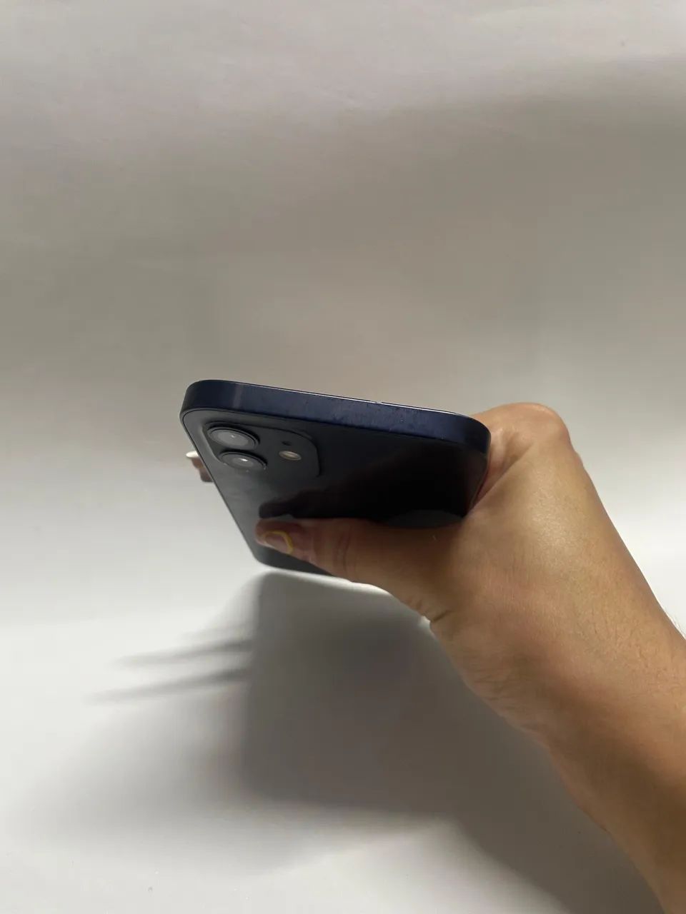 iPhone 12 black 128gigas - Foto 4