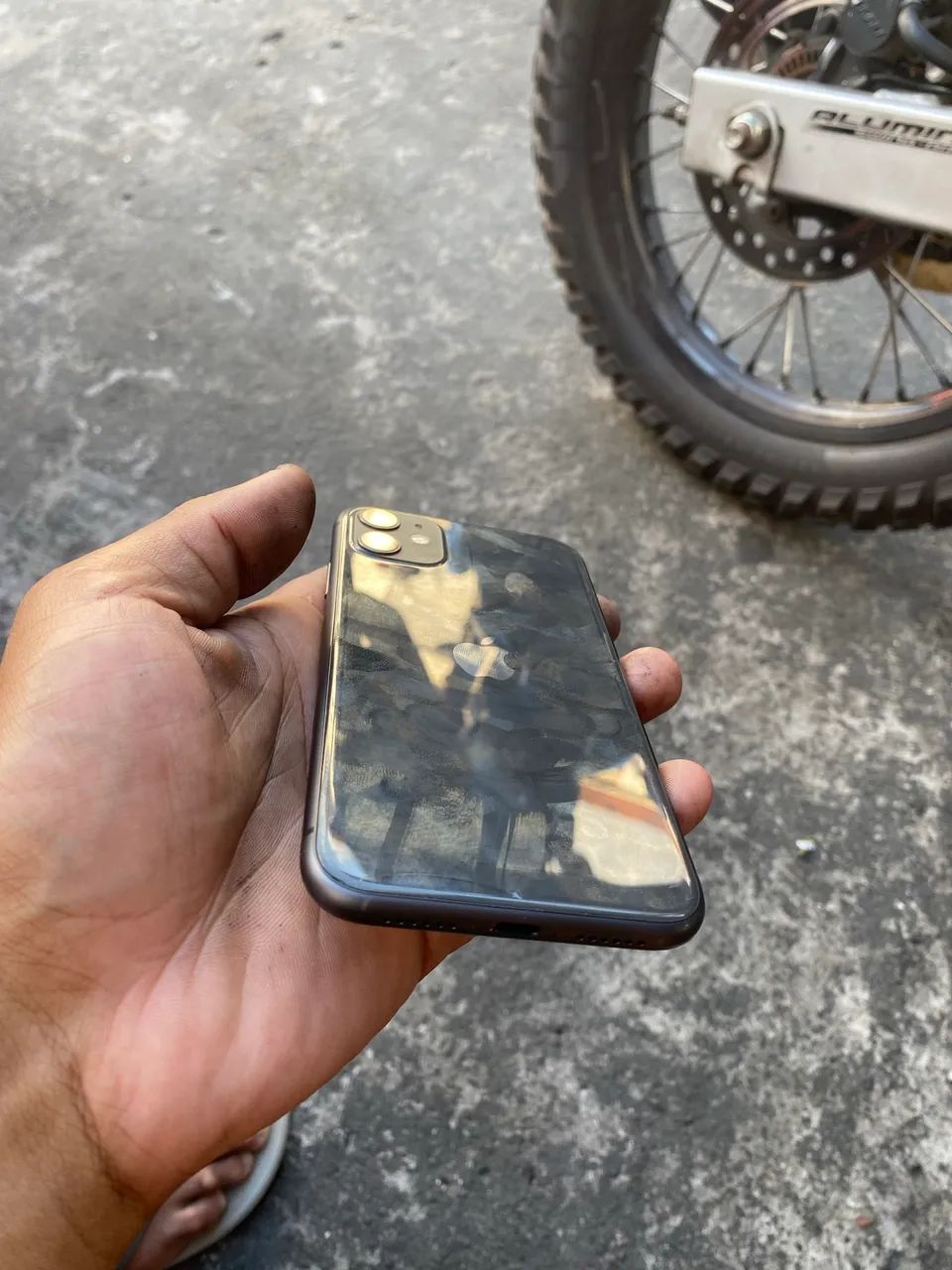 iPhone 11 - Foto 4