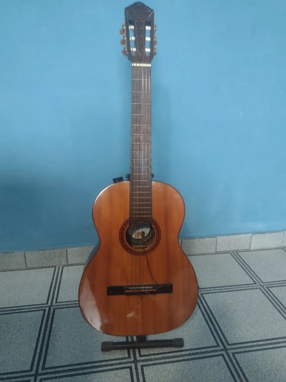 Violão Di Giórgio