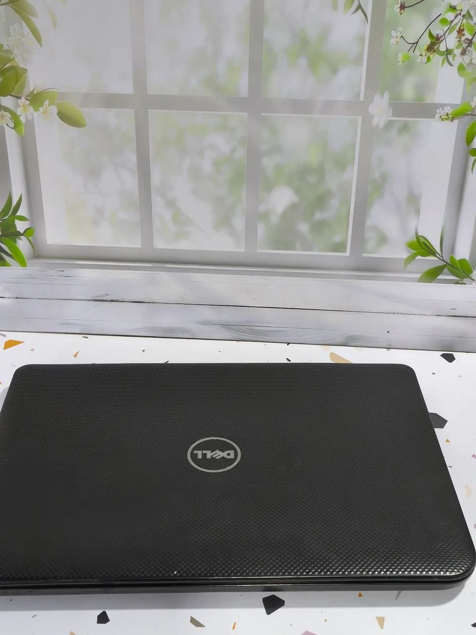 Notebook Dell i5 com placa de vídeo  - Foto 2