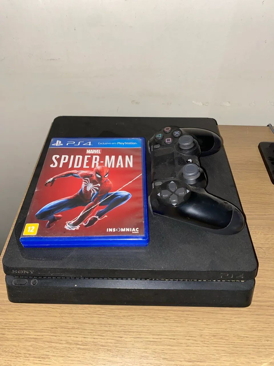 PS4 1TERA DE MEMORIA - Foto 2