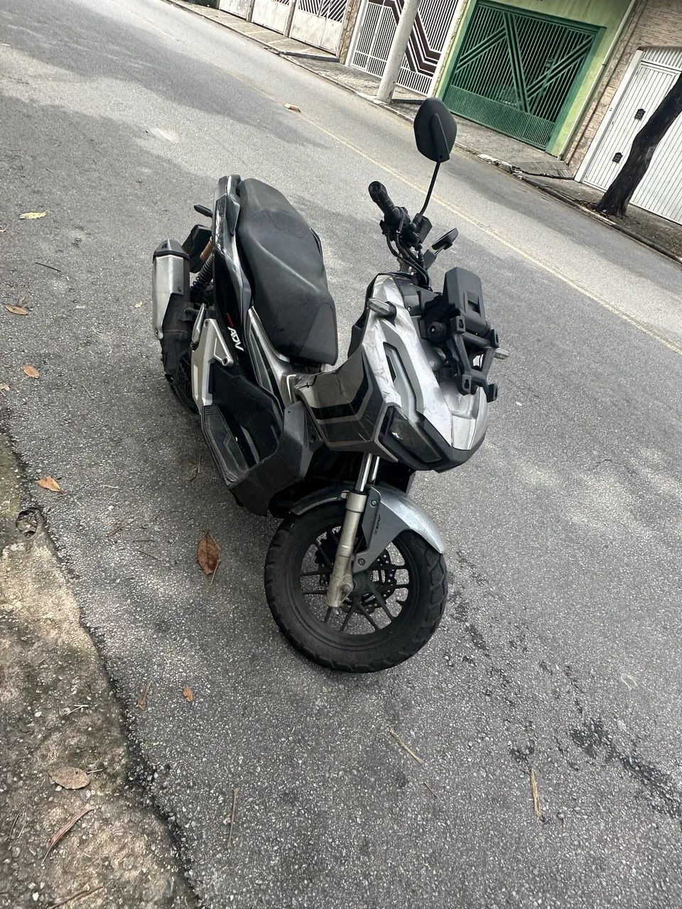 ADV 2023  - Foto 4