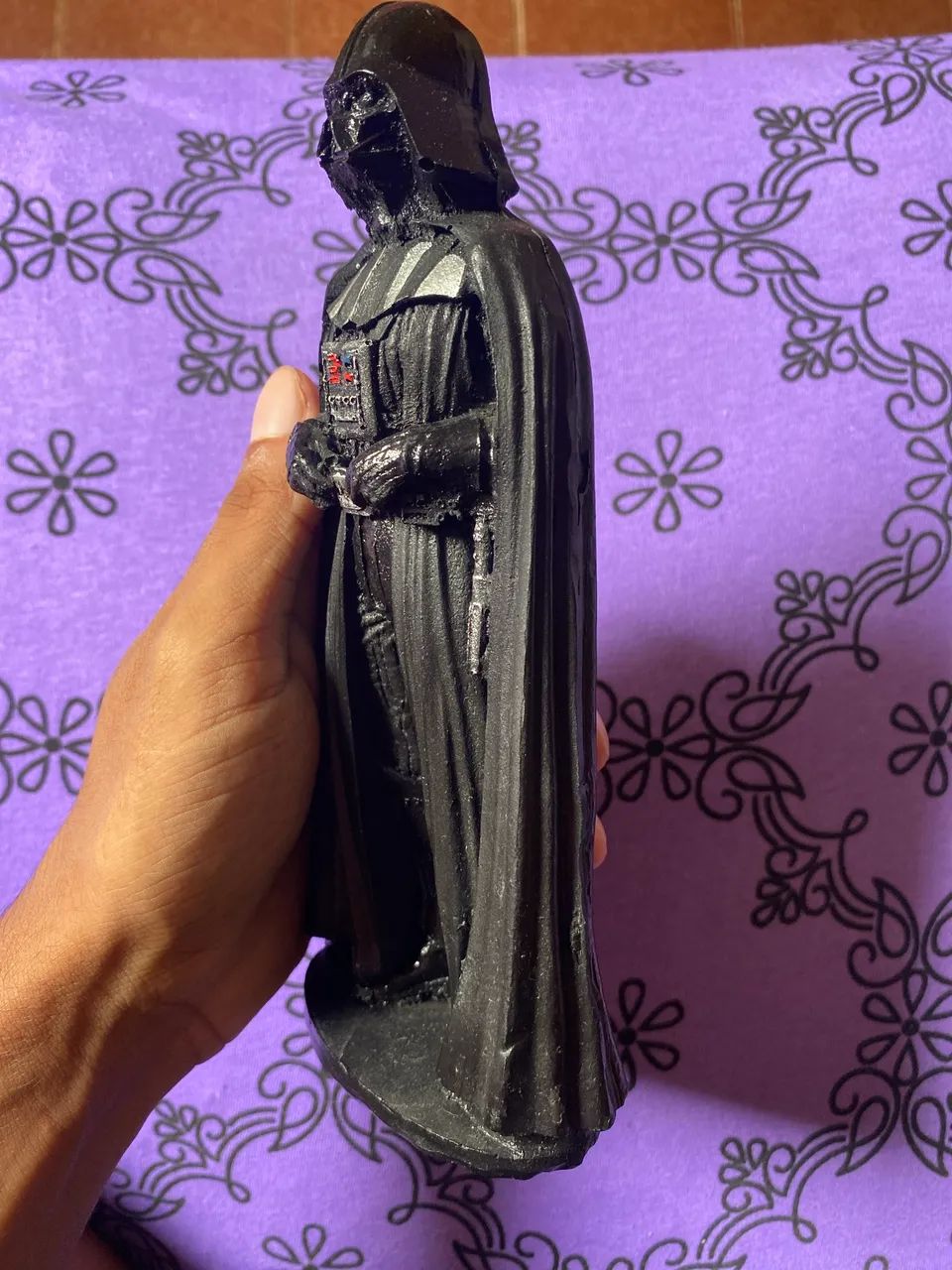 Dart vader  - Foto 3