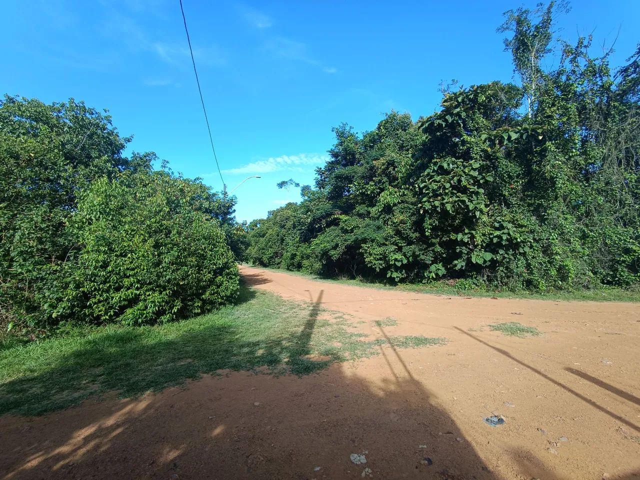 //Lote de esquina com 1020 M2 próximo à Paricatuba  - Foto 5