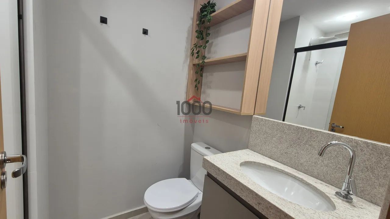 Studio 1 quarto - São Mateus - Foto 4