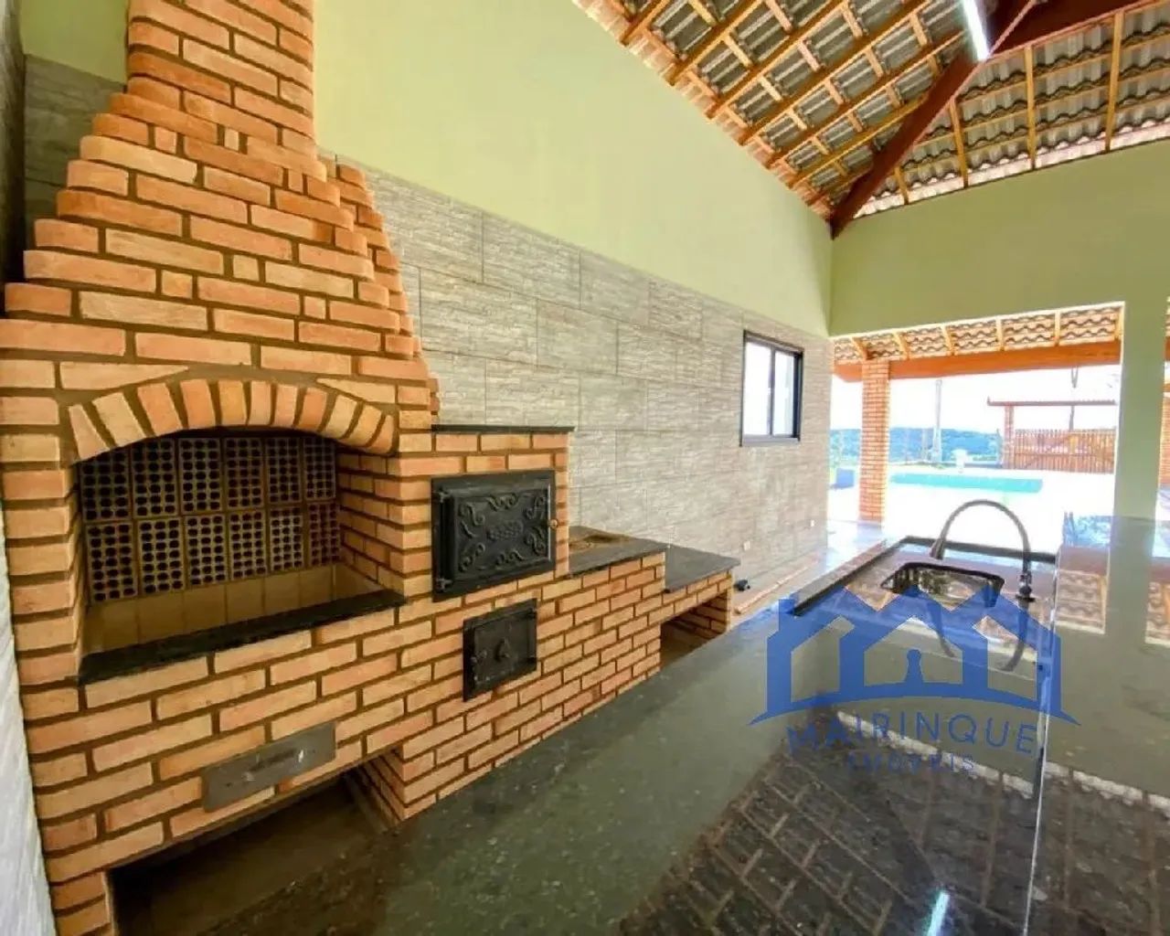 CHACARA RURAL em MAIRINQUE - SP, moreiras - Foto 15