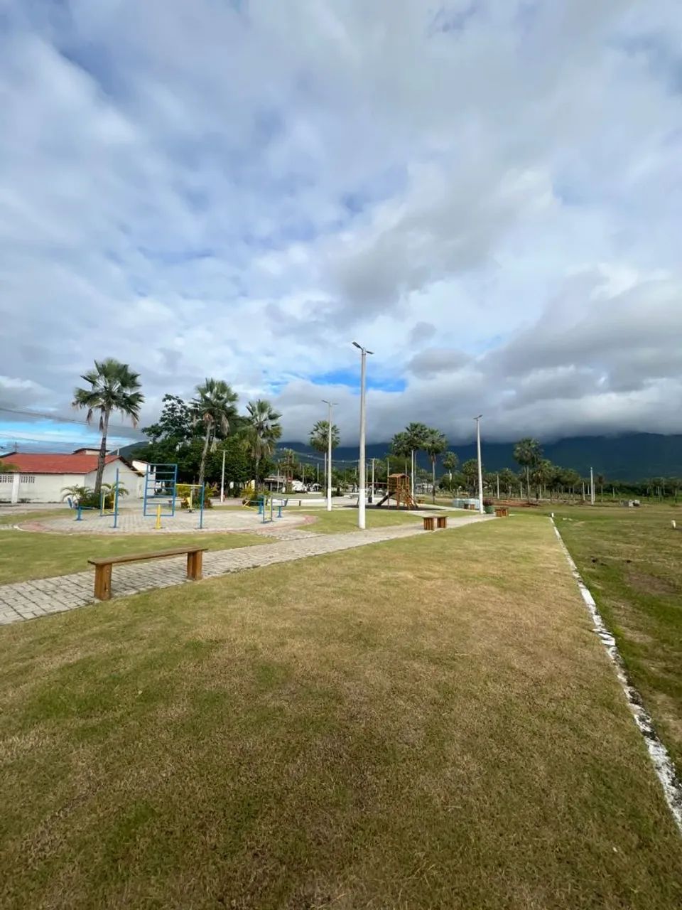 ?LOTES MARANGUAPE - PLANO SEM ENTRADA  - Foto 4