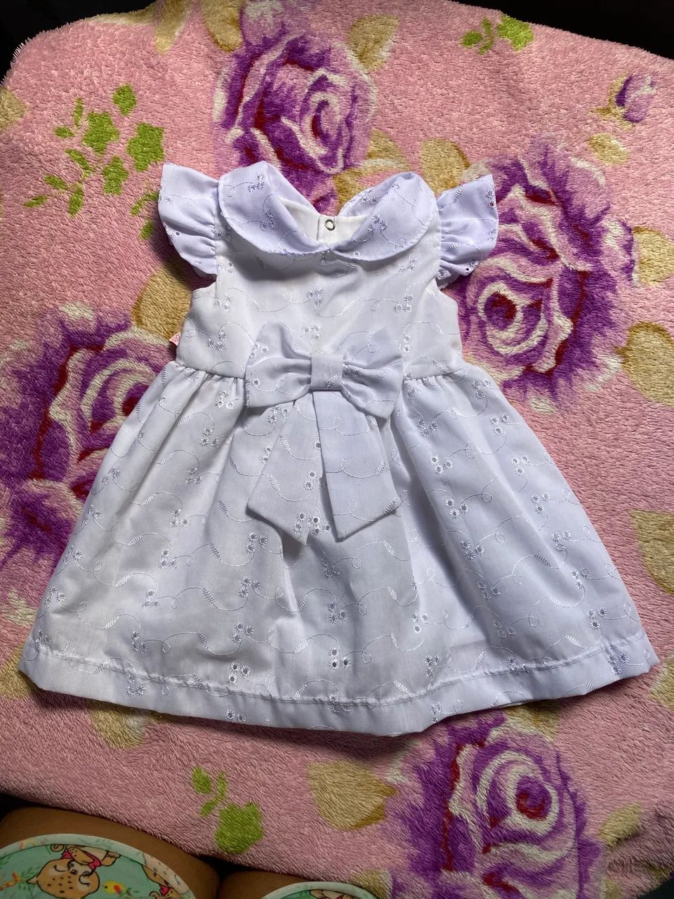 Roupas infantil feminina