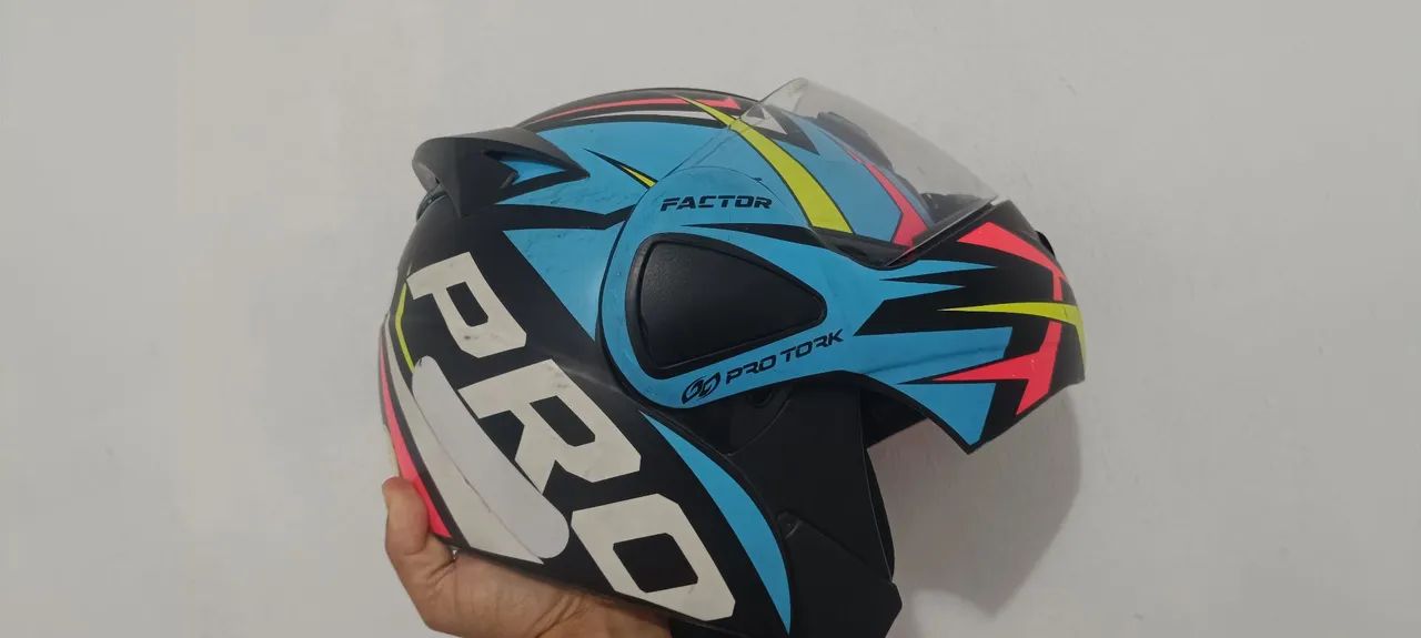 Capacete  - Foto 3