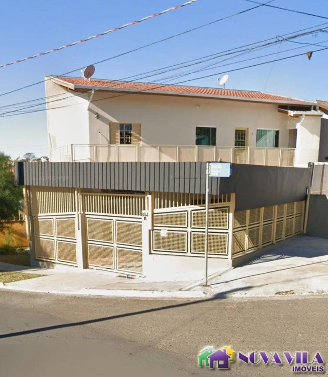 SALAO COMERCIAL em JAGUARIÚNA - SP, JARDIM PLANALTO