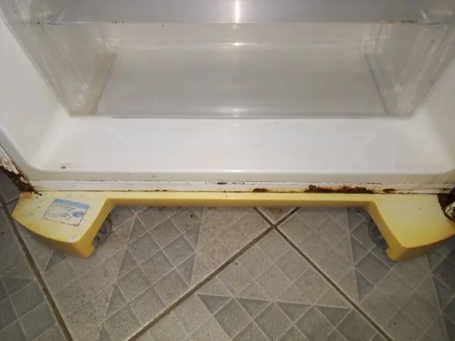 Vendo geladeira Electrolux Dc49A 462 litros  - Foto 4
